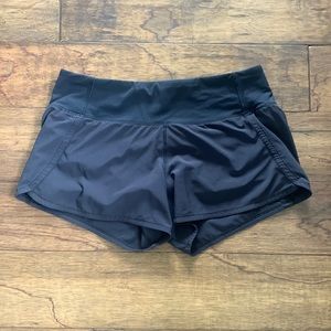lululemon speed up shorts